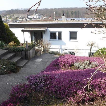 Apartment In Maulbronn Bagian luar foto