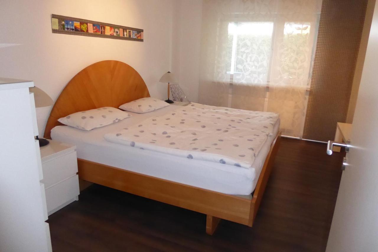 Apartment In Maulbronn Bagian luar foto