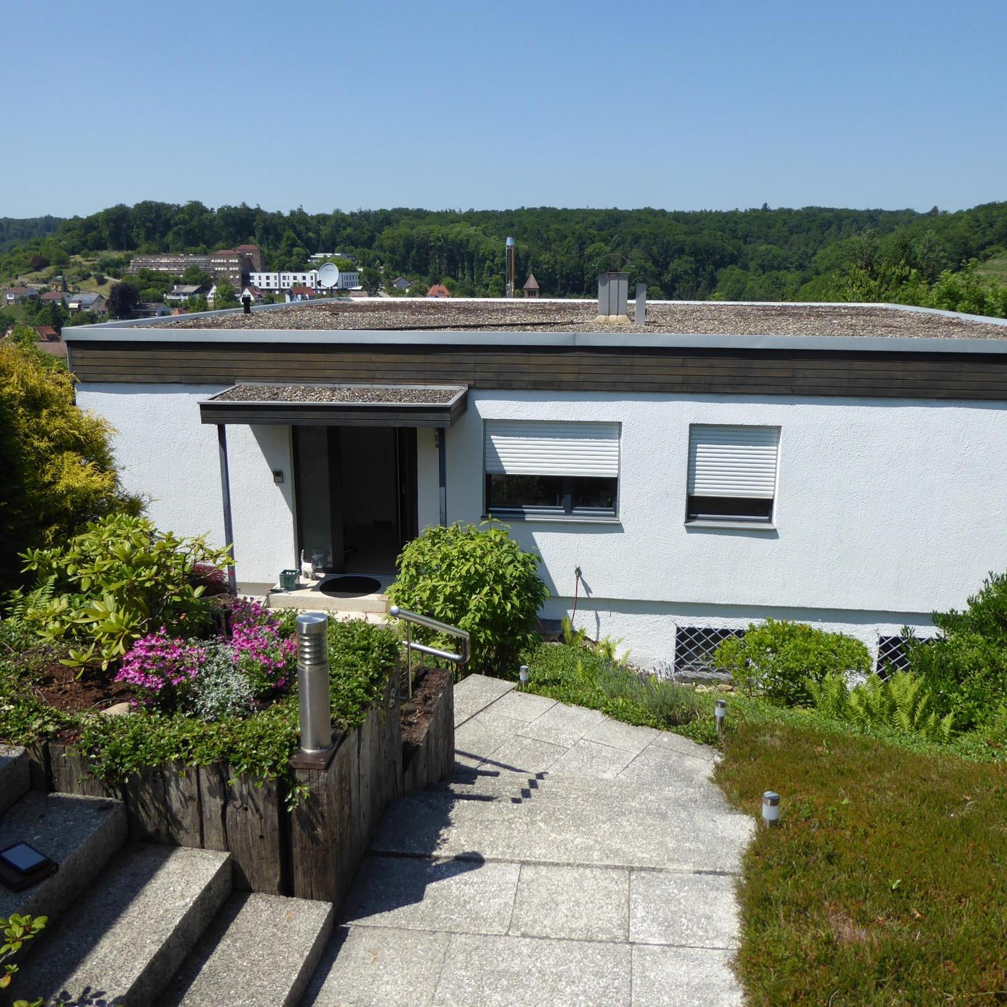 Apartment In Maulbronn Bagian luar foto