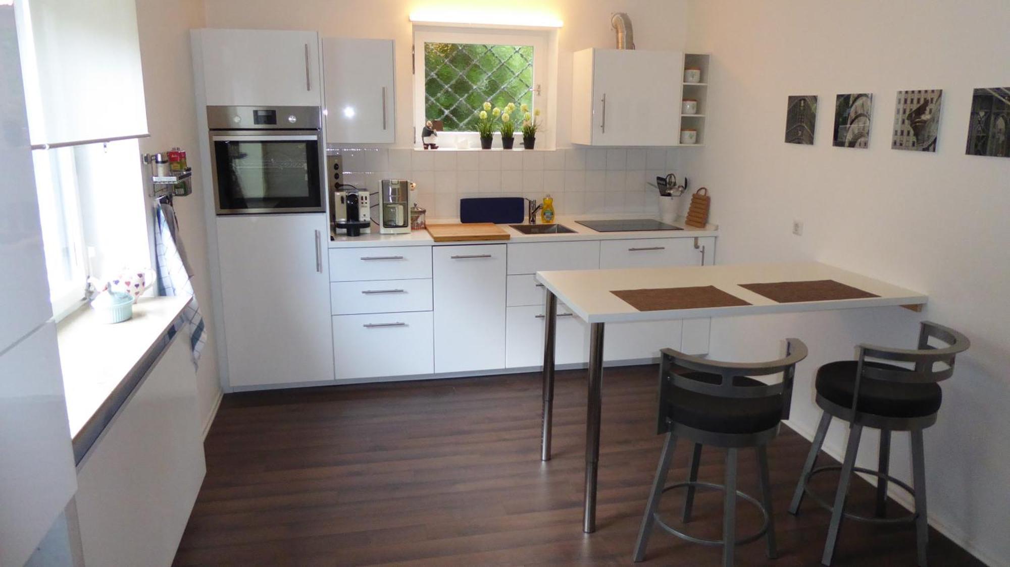 Apartment In Maulbronn Bagian luar foto